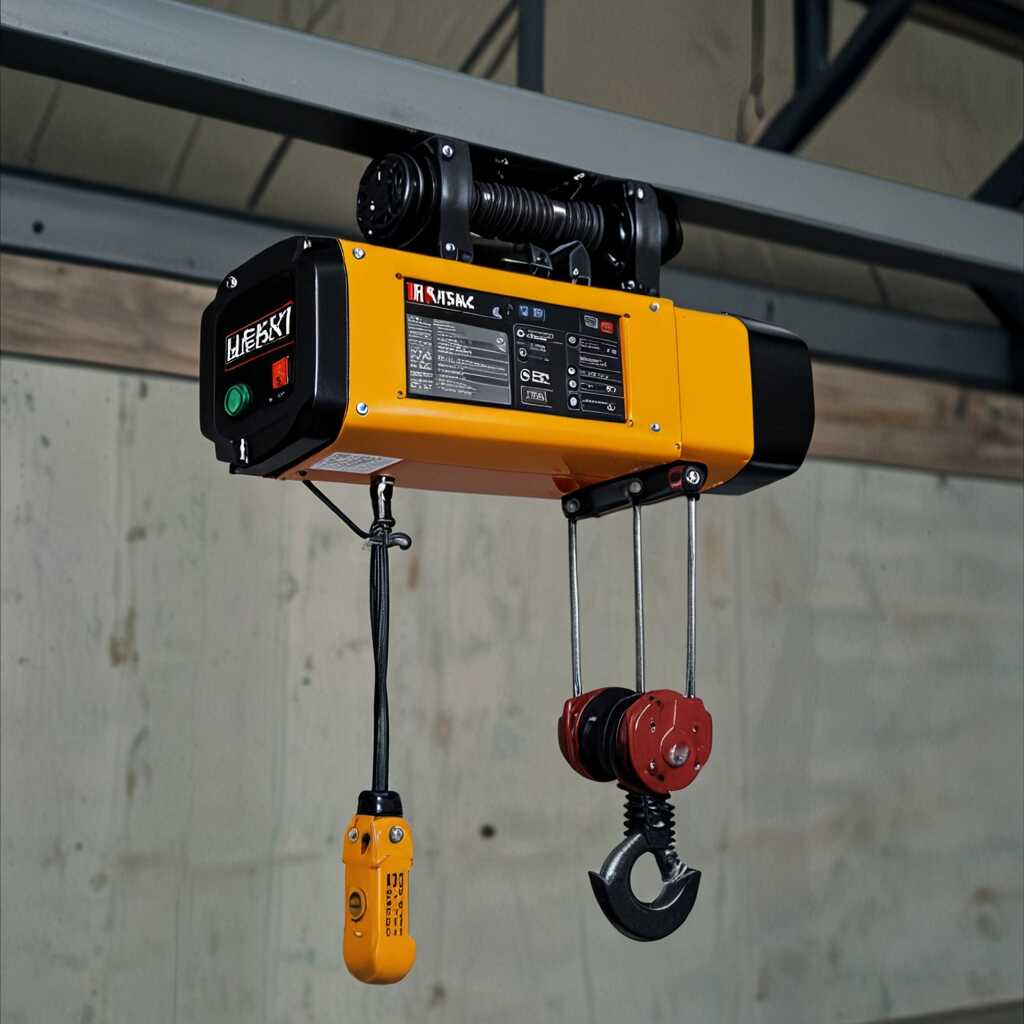 Feature-rich Huanyu LXR-02A improving garage functionality