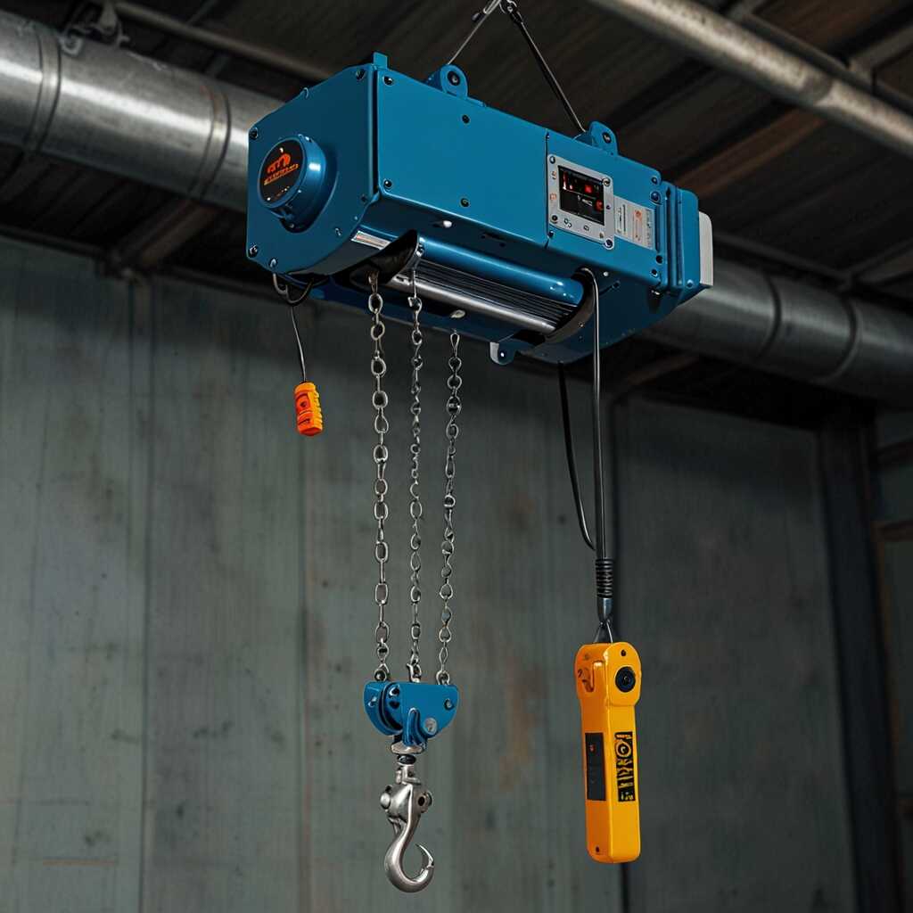 Warranty details for electric winches