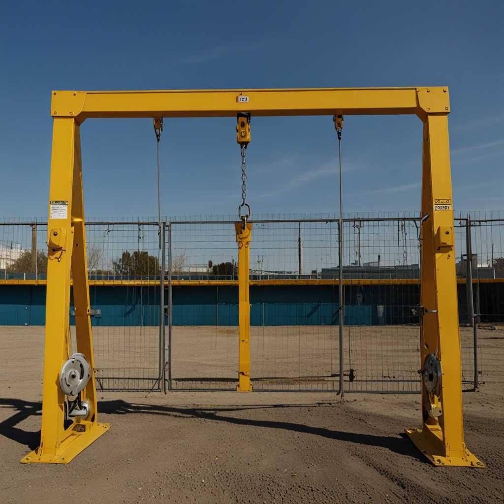 FAQs about VEVOR Manual Lever Chain Hoist