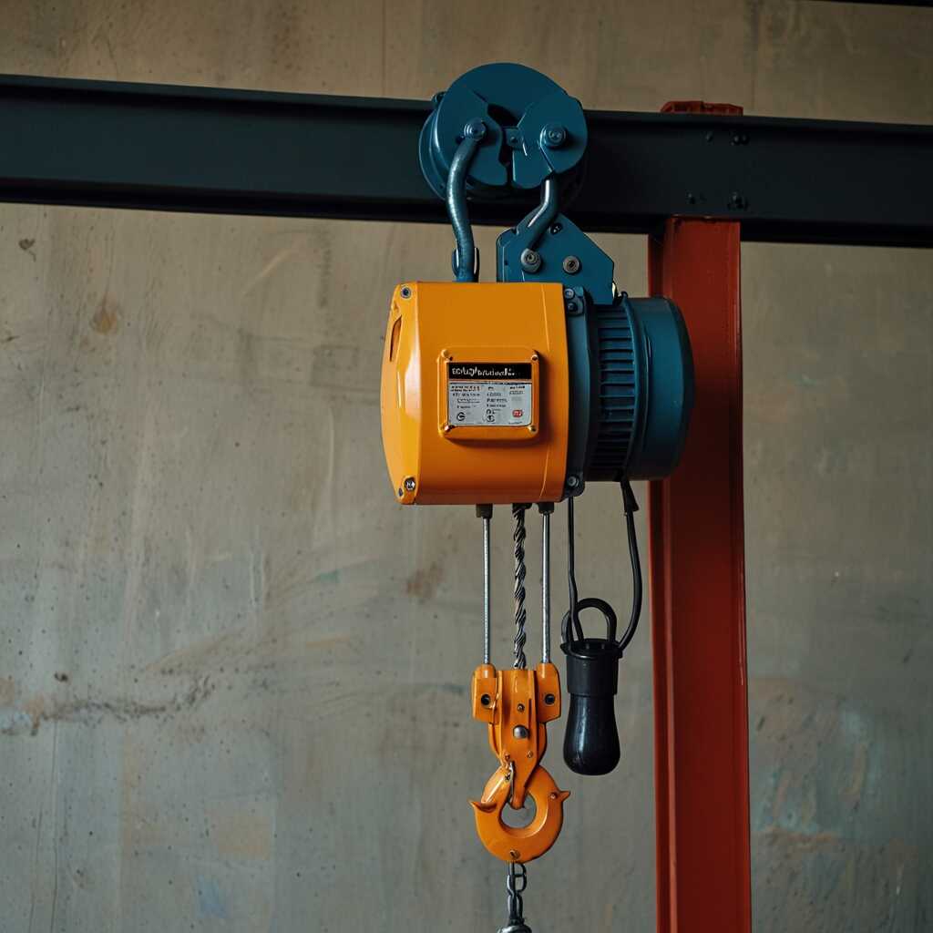 Understanding Wireless Remotes for Heavy Crane Operations Today