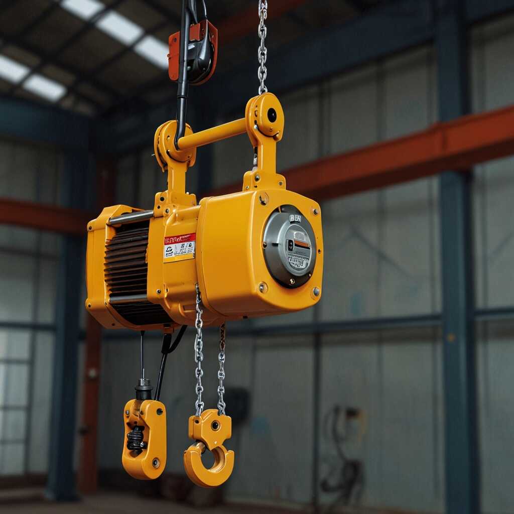 FAQ about 4 Button Hoist Crane controls