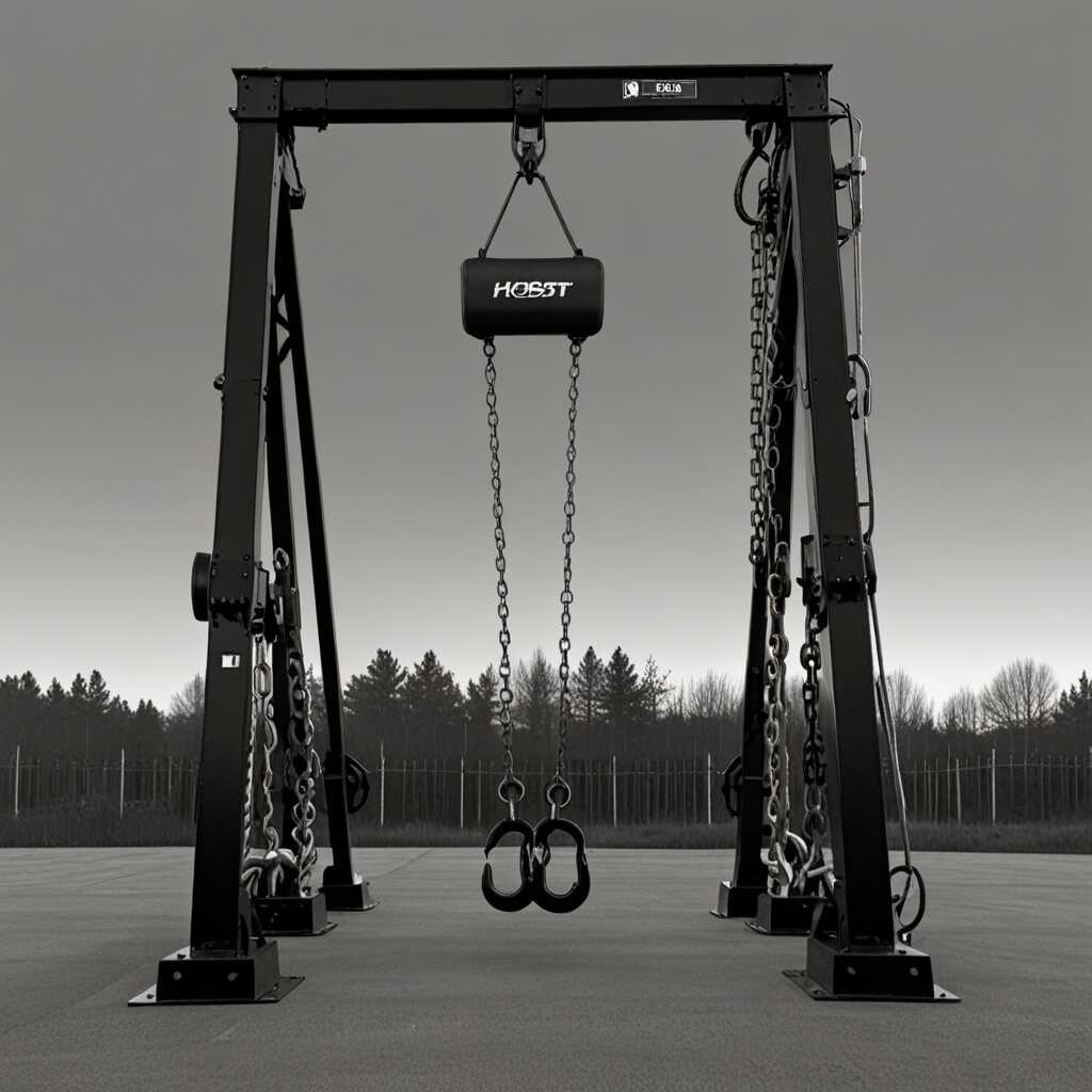 Common maintenance tips for pneumatic jacks