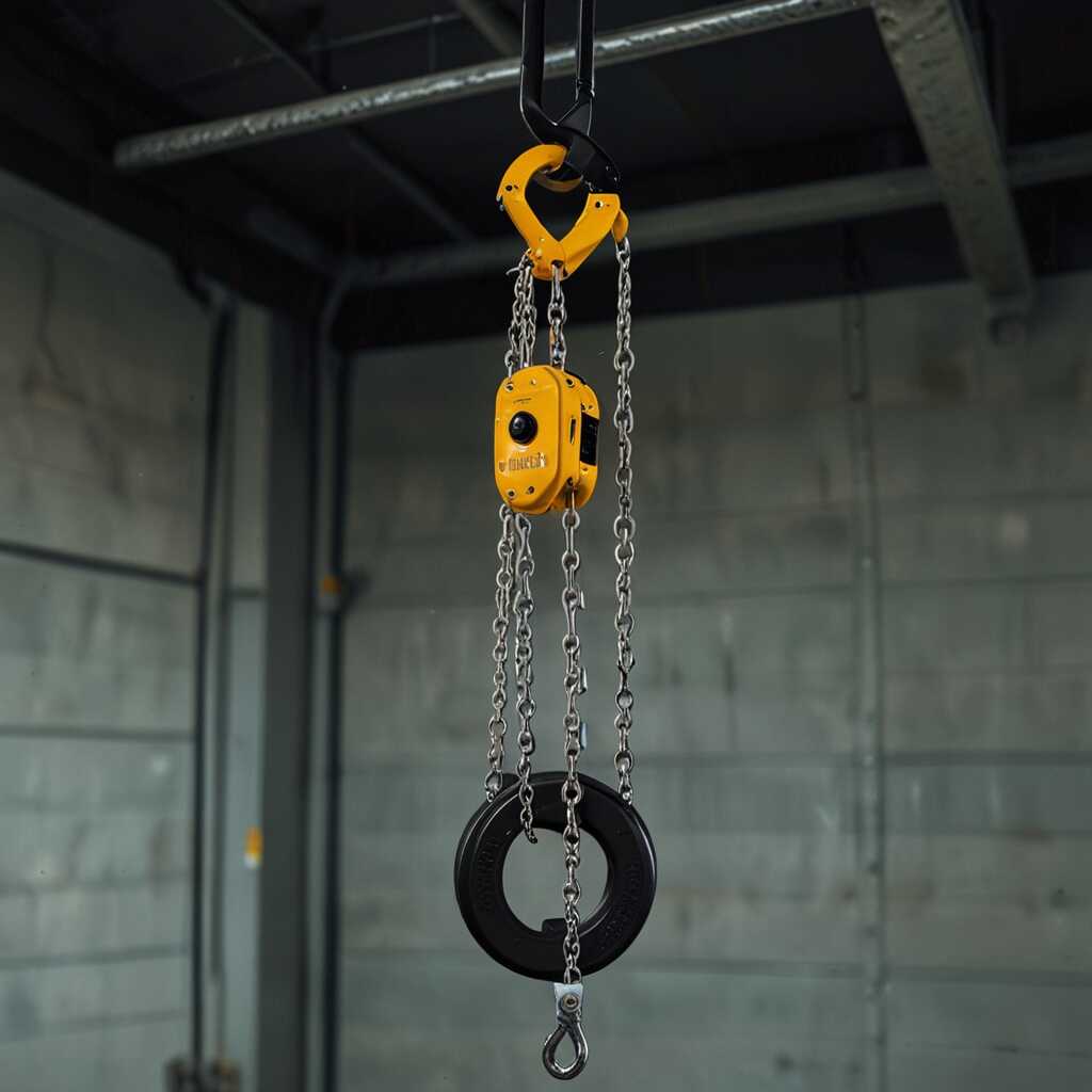 Training Staff to Use Huanyu LXR-02A in Warehouse Environments