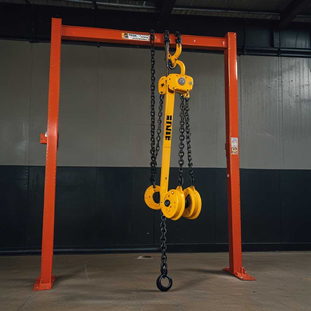  Understanding Features of Scissor Lift for Motorcycle Repairs 